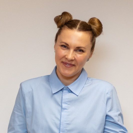 Dijana Žderić