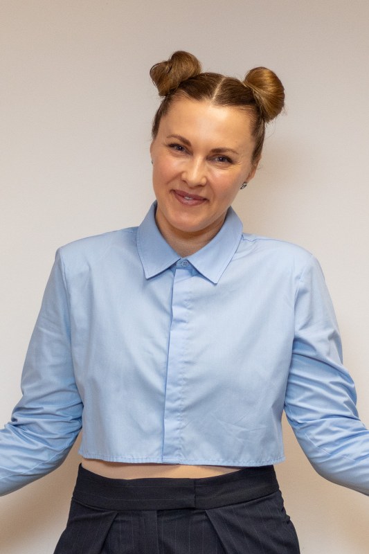 Dijana Žderić