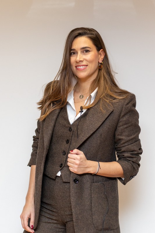 Larisa Hržić